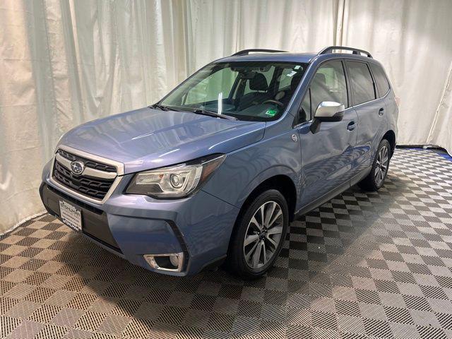 used 2018 Subaru Forester car, priced at $15,995