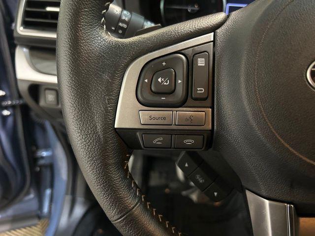 used 2018 Subaru Forester car, priced at $15,995