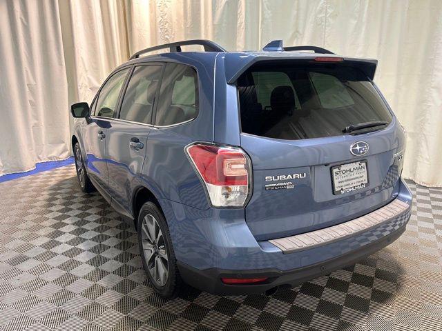 used 2018 Subaru Forester car, priced at $15,995