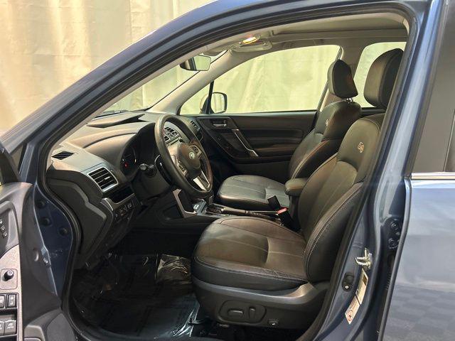 used 2018 Subaru Forester car, priced at $15,995