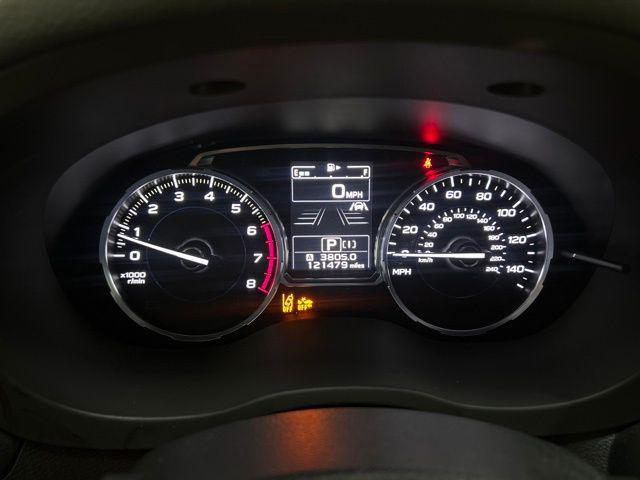 used 2018 Subaru Forester car, priced at $15,995