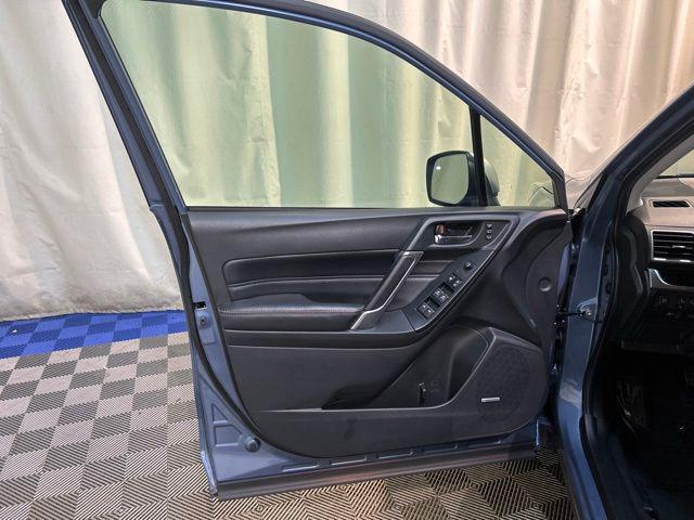 used 2018 Subaru Forester car, priced at $15,995