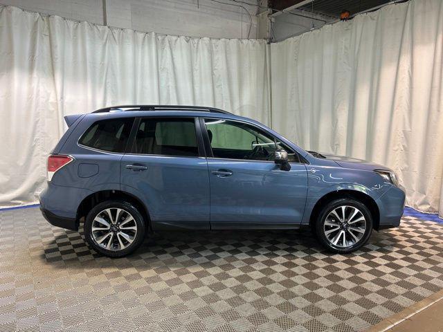 used 2018 Subaru Forester car, priced at $15,995