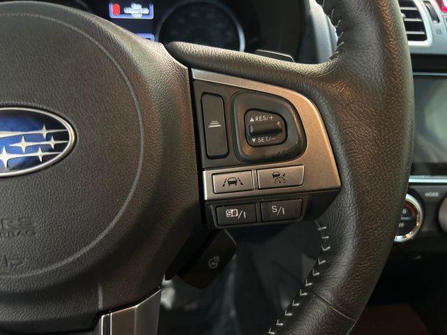 used 2018 Subaru Forester car, priced at $15,995