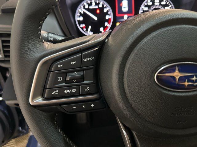 new 2025 Subaru Legacy car, priced at $29,165