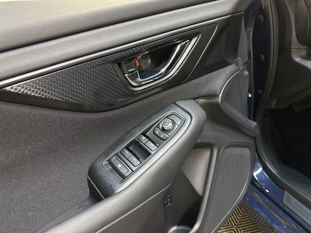 new 2025 Subaru Legacy car, priced at $29,165