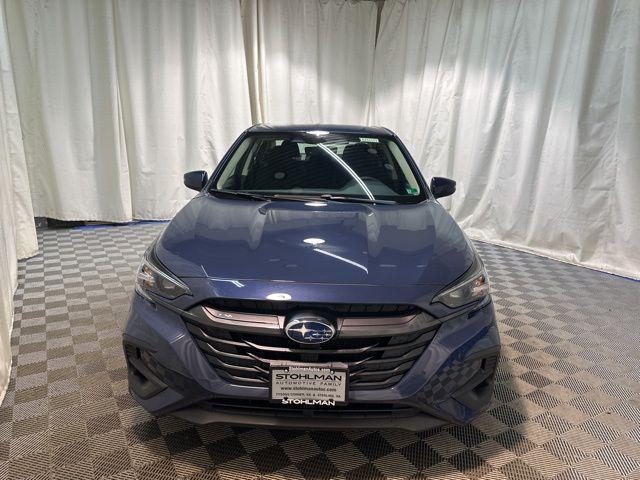 new 2025 Subaru Legacy car, priced at $29,165