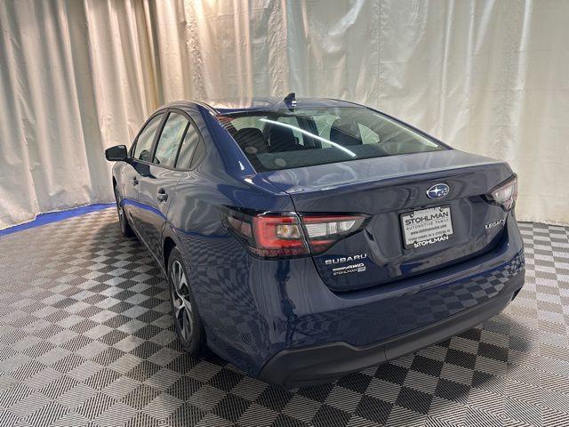 new 2025 Subaru Legacy car, priced at $29,165
