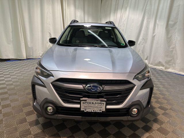 new 2025 Subaru Outback car, priced at $35,954