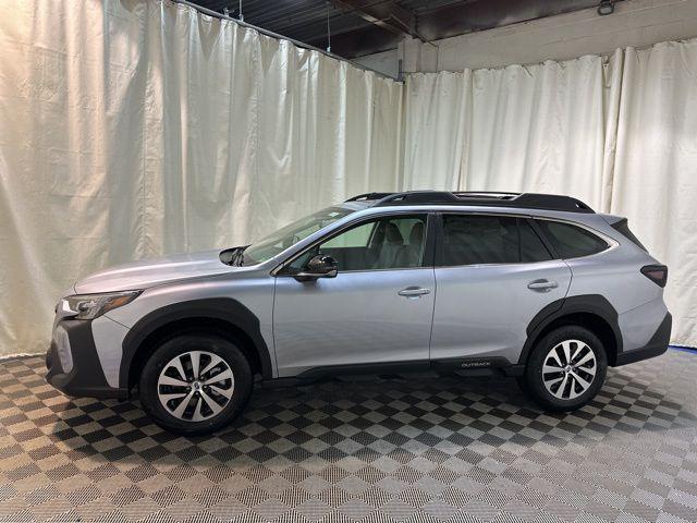 new 2025 Subaru Outback car, priced at $35,954