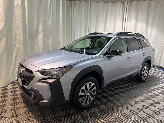 new 2025 Subaru Outback car, priced at $35,954