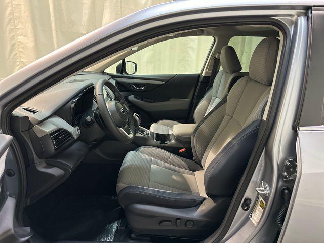 new 2025 Subaru Outback car, priced at $35,954