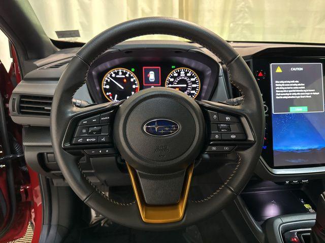 used 2024 Subaru Crosstrek car, priced at $28,728