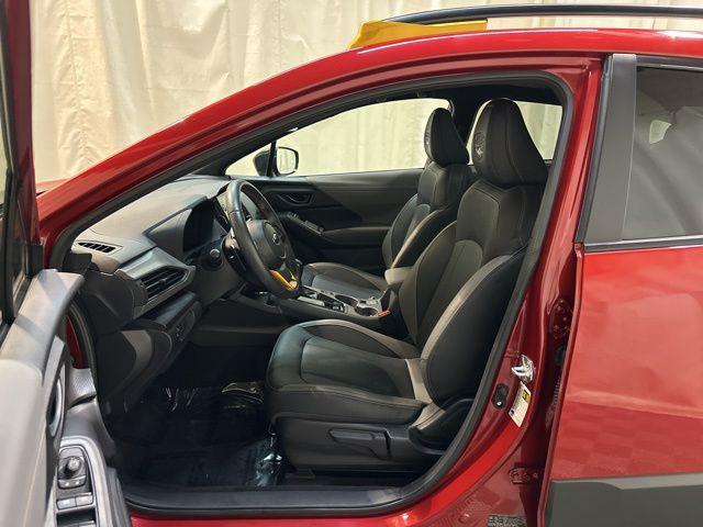 used 2024 Subaru Crosstrek car, priced at $28,728