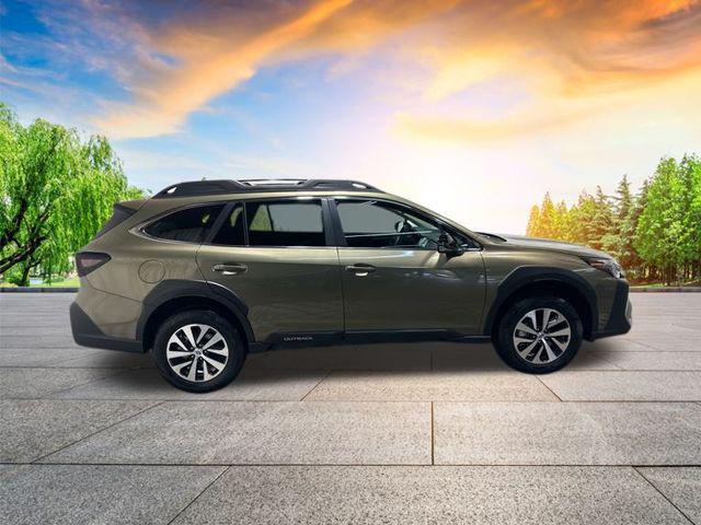 new 2025 Subaru Outback car, priced at $33,813