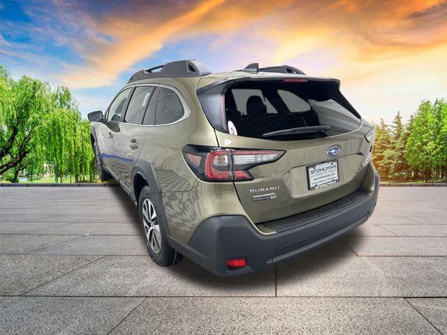 new 2025 Subaru Outback car, priced at $33,813