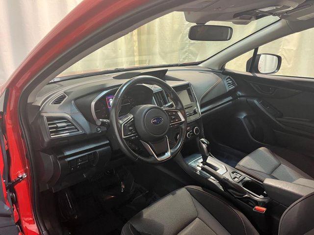 used 2021 Subaru Crosstrek car, priced at $23,388