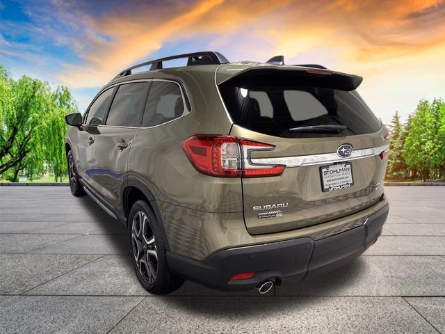 new 2024 Subaru Ascent car, priced at $44,173