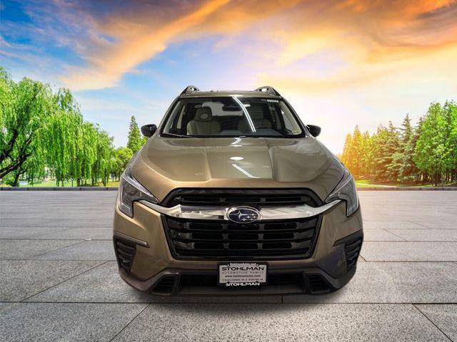 new 2024 Subaru Ascent car, priced at $44,173