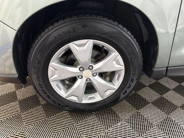 used 2015 Subaru Forester car, priced at $15,497