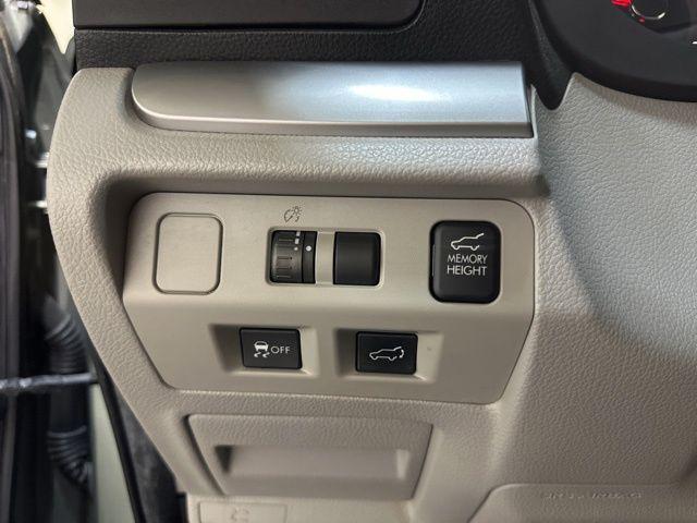 used 2015 Subaru Forester car, priced at $15,497
