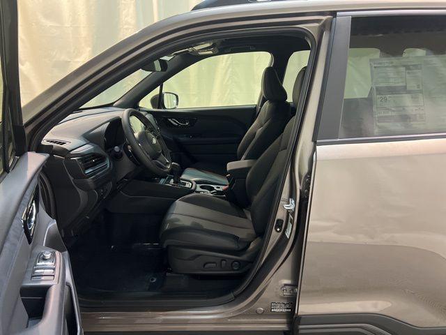 new 2025 Subaru Forester car, priced at $37,343