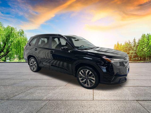 new 2025 Subaru Forester car, priced at $39,387