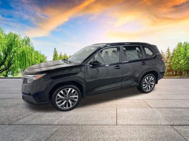 new 2025 Subaru Forester car, priced at $39,387