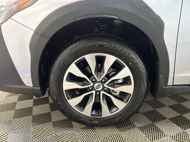 new 2025 Subaru Outback car, priced at $42,103
