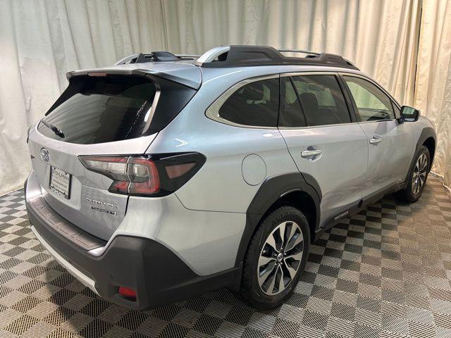 new 2025 Subaru Outback car, priced at $42,103