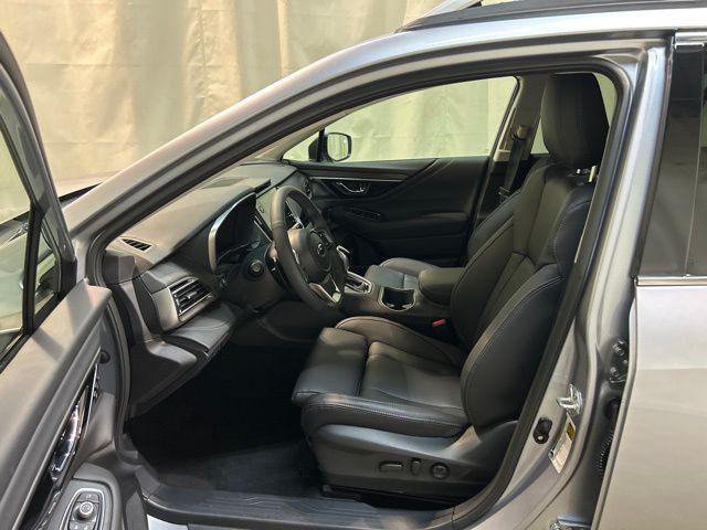 new 2025 Subaru Outback car, priced at $42,103