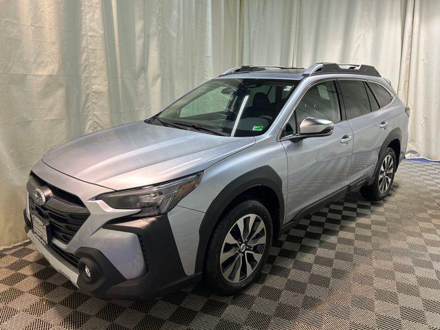 new 2025 Subaru Outback car, priced at $42,103