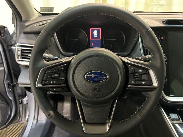 new 2025 Subaru Outback car, priced at $42,103