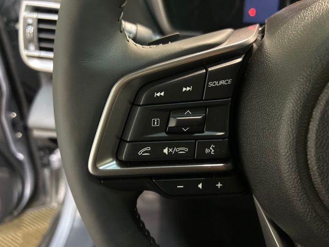 new 2025 Subaru Outback car, priced at $42,103