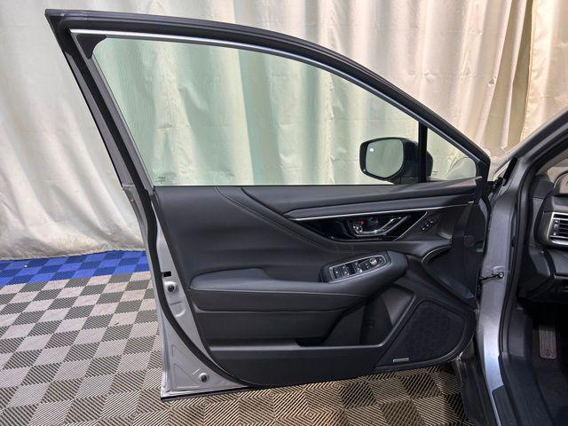 new 2025 Subaru Outback car, priced at $42,103