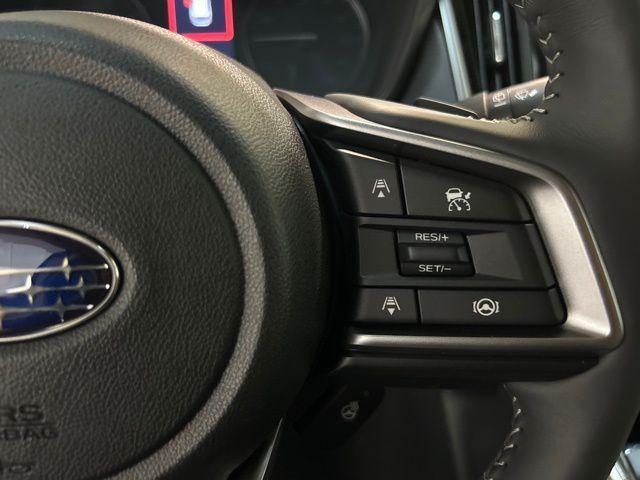 new 2025 Subaru Outback car, priced at $42,103