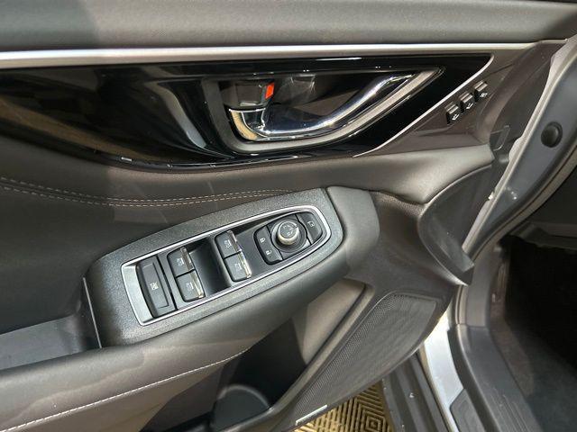 new 2025 Subaru Outback car, priced at $42,103