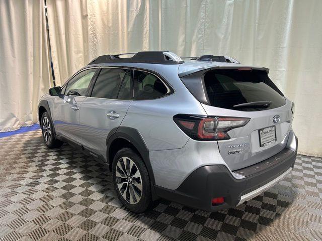 new 2025 Subaru Outback car, priced at $42,103