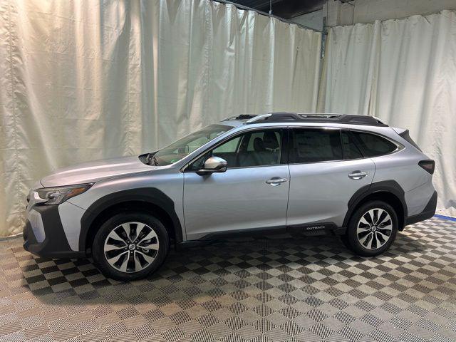 new 2025 Subaru Outback car, priced at $42,103
