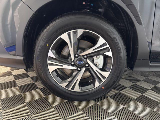 new 2025 Subaru Crosstrek car, priced at $27,624