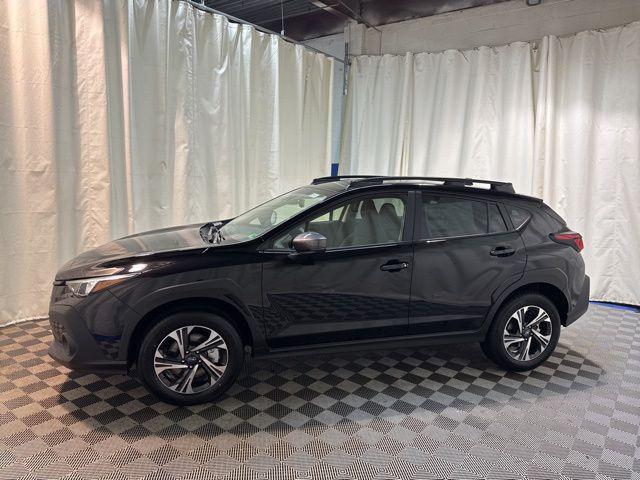 new 2025 Subaru Crosstrek car, priced at $27,624