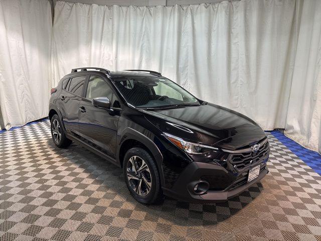 new 2025 Subaru Crosstrek car, priced at $27,624