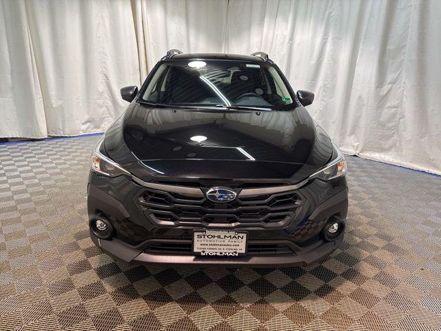 new 2025 Subaru Crosstrek car, priced at $27,624