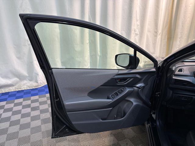 new 2025 Subaru Crosstrek car, priced at $27,624