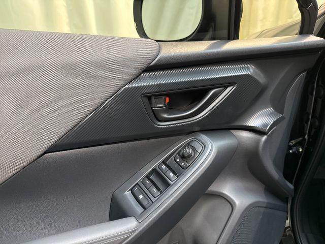new 2025 Subaru Crosstrek car, priced at $27,624