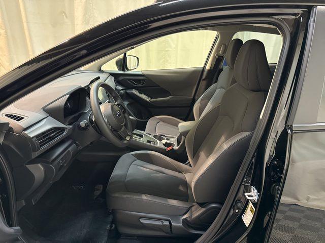 new 2025 Subaru Crosstrek car, priced at $27,624