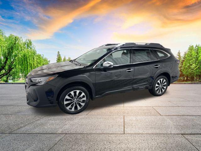 new 2025 Subaru Outback car, priced at $39,782