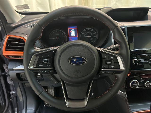 used 2021 Subaru Forester car, priced at $25,379