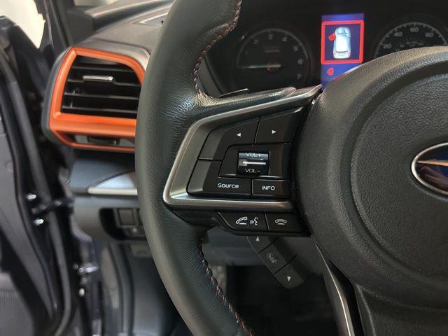 used 2021 Subaru Forester car, priced at $25,379