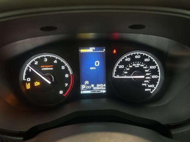 used 2021 Subaru Forester car, priced at $25,379